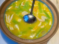 -伙靠·江浙菜(田林路店)