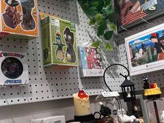 -墨格(浦东嘉里城店)
