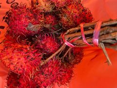 -三亚新鸿港水果一级批发市场