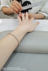 -美肌宜天南星美甲美睫店