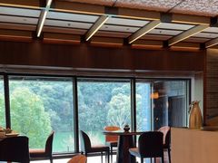-湘湖逍遥庄园·水漾中餐厅
