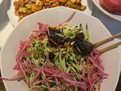 -大海碗·京菜炸酱面(雍和宫店)