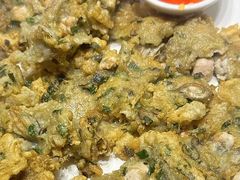 -潮三爷砂锅焗海鲜·生腌·海鲜粥(朝晖店)