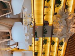 -周三的情书花园餐厅(江北店)