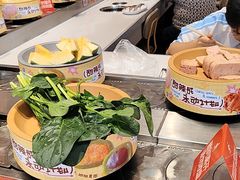 -龍歌自助小火锅(李沧丽达店)
