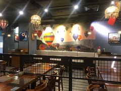 大堂-TUK土耳其餐厅·下午茶(卢湾店)