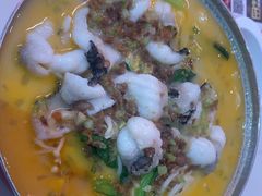 -喜家德虾仁水饺(岗厦北店)