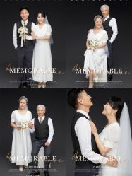 -海马体家庭照相馆(杭州萧山万象汇店)