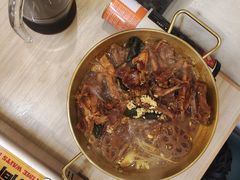 -令狐冲烤鱼·烧菜馆(达明店)