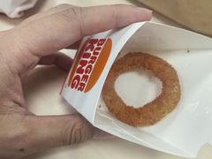 -汉堡王(徐汇绿地缤纷店)