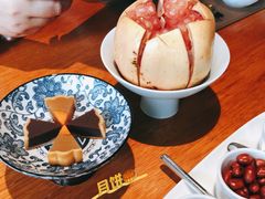 -新荣记(西溪湿地店)