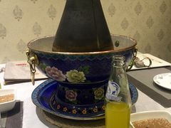 -北门涮肉·铜锅涮肉(南锣鼓巷店)