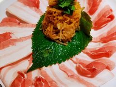 -韩时烤肉(枫蓝店)