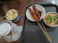 -牛街洪记小吃店(牛街店)