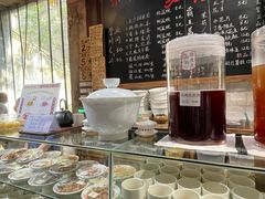 -東茅街茶馆