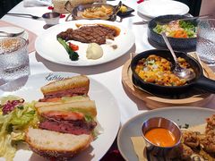 -Kathleen's Bistro&Bar 凯圣琳西餐厅(漕河泾印象城店)