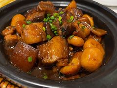 -阿英煲(凉城路店)