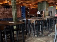 大堂-Q MEX 库迈墨西哥餐吧(三里屯店)