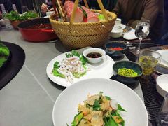 -黛瓦里·花园飨宴