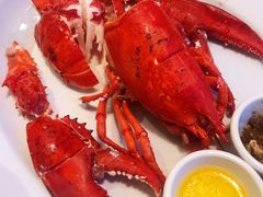 -RED LOBSTER(环球影城大阪店)