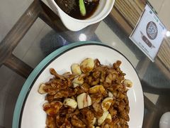 -会仙楼饭庄(芙蓉街店)