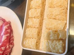 -南门涮肉(东单店)