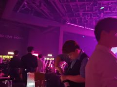 -MOSSO·Liveshow(M3香港广场店)
