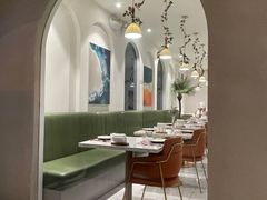 -LA JOLLA 墨西哥餐厅(学院路店)