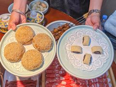 -1078號老北京涮肉(松柏店)