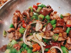 -辛香味烧鱼馆·非遗技艺·排骨红烧肉(光谷医药园店)
