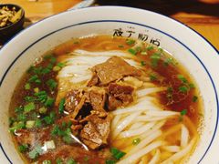 -矮子粉店1985·长沙米粉(湘春路店)