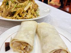 朝天锅-潍坊菜馆(三里河南横街店)