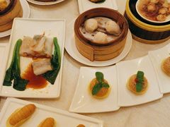 -福州天元国际威斯汀酒店·中国元素餐厅