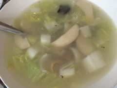 -乌镇那一年小院主题餐厅(甘泉西路店)
