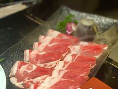 -捞王猪肚鸡火锅(财富中心店)