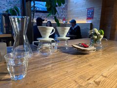 -VOYAGE COFFEE(北锣鼓巷店)