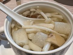 -世博洲际酒店-盛会堂中餐厅