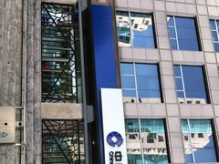 -中国建设银行(北京安慧支行)