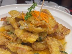 -那家老院子东北菜·饺子·小鸡炖蘑菇(艳华街店)
