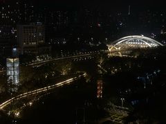 -中山喜来登酒店
