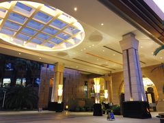 -松山湖帝豪花园酒店西餐厅(美景中路店)