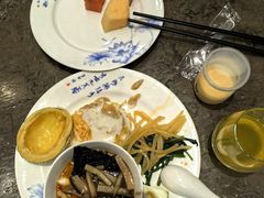 -九华山聚龙大酒店