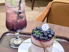 -7号里低糖生日蛋糕(南阳路店)