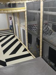 -奈尔宝·儿童乐园·亲子餐厅(苏州大悦城店)