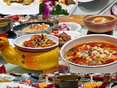 -福满我家大碗厨·湘菜(上海大厦店)