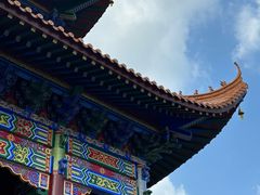 -宝通禅寺