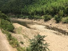 -浙北大峡谷