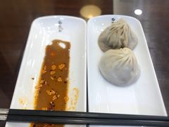 -锡笼记·无锡小笼(常熟万达店)