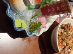 -弓二·烧鸟居酒屋(财富购物中心店)