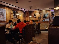 -安妮意大利餐厅(国贸店)